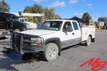 Main image Chevrolet 2500